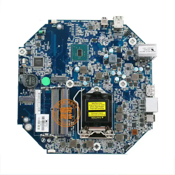 HP 905481-001863114-001 マザーボード