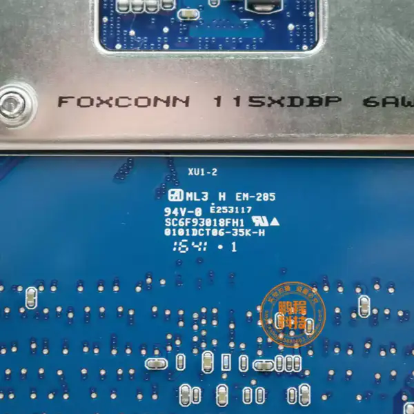 HP 905481-001863114-001 マザーボード