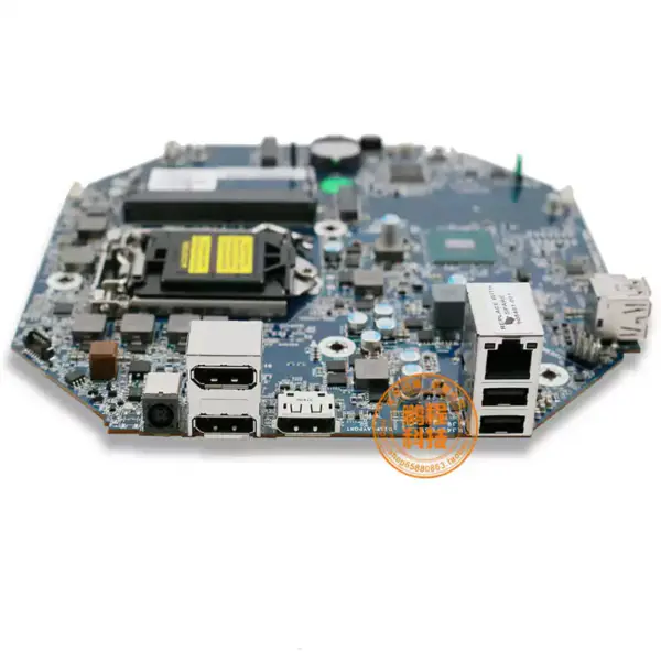 HP 905481-001863114-001 マザーボード