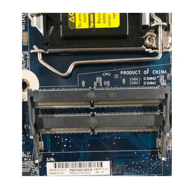 HP 905482-001863115-004マザーボード
