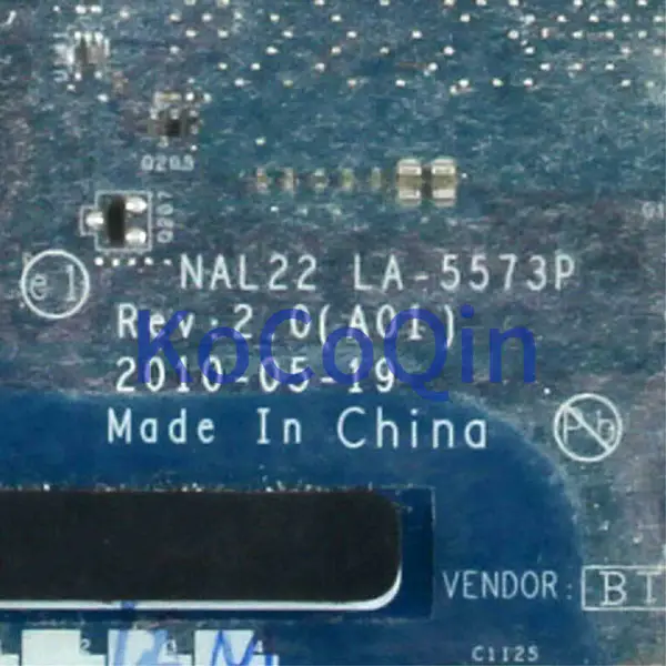 Dell 0NCPCN マザーボード