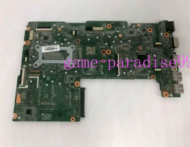 HP 830937-001 マザーボード