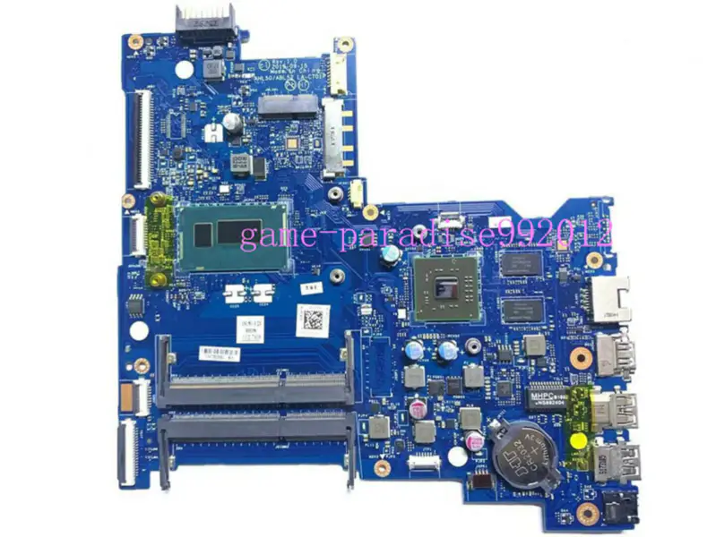 HP 839541-601 マザーボード
