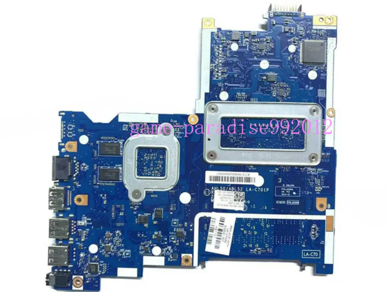 HP 839541-601 マザーボード