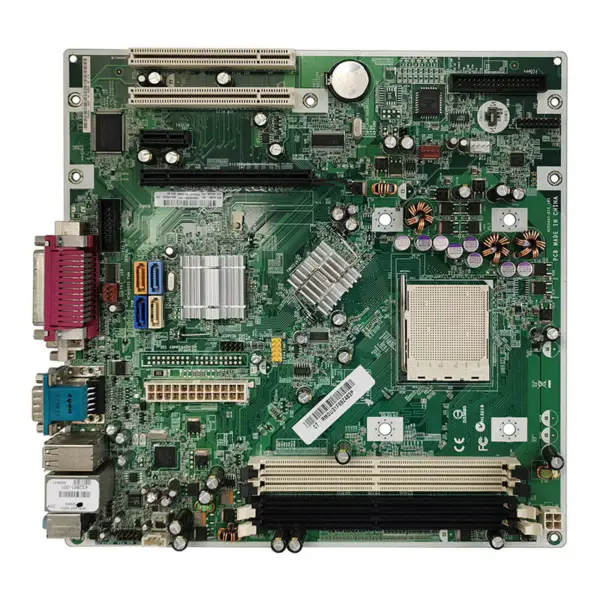 HP 432861-001409305-002 マザーボード