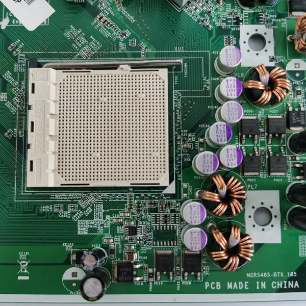 HP 432861-001409305-002 マザーボード