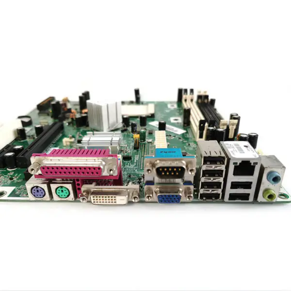 HP 432861-001409305-002 マザーボード