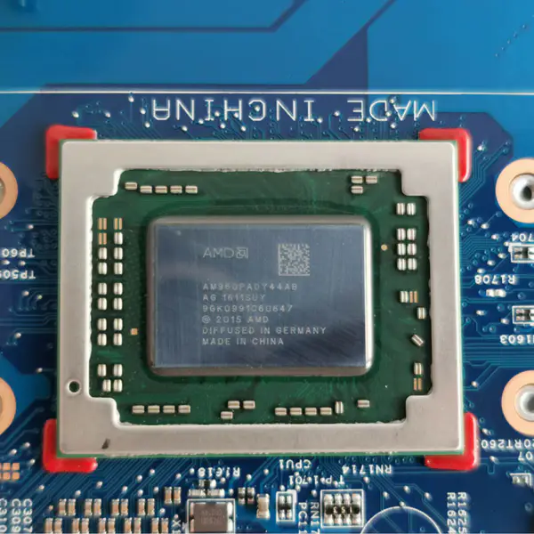 HP 856769-601 マザーボード