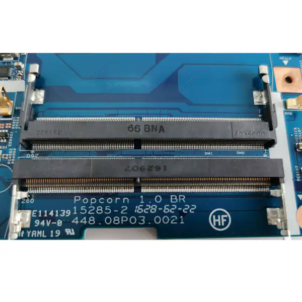 HP 856769-601 マザーボード