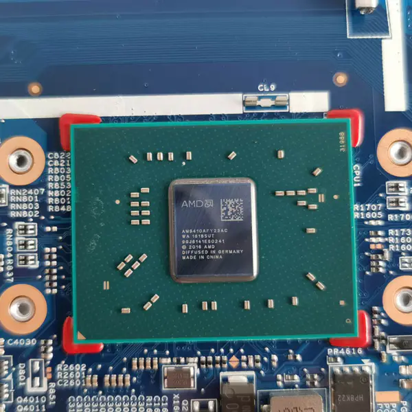 HP 860072-601 マザーボード