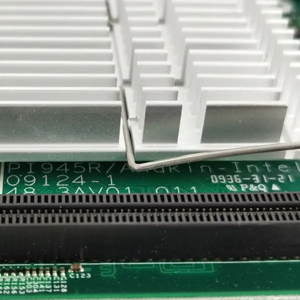 Dell 0VRM6Jマザーボード