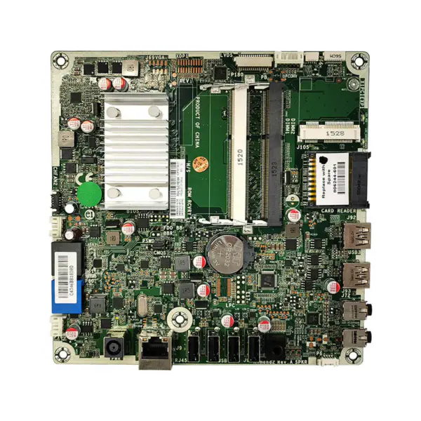 HP 768784-001 マザーボード