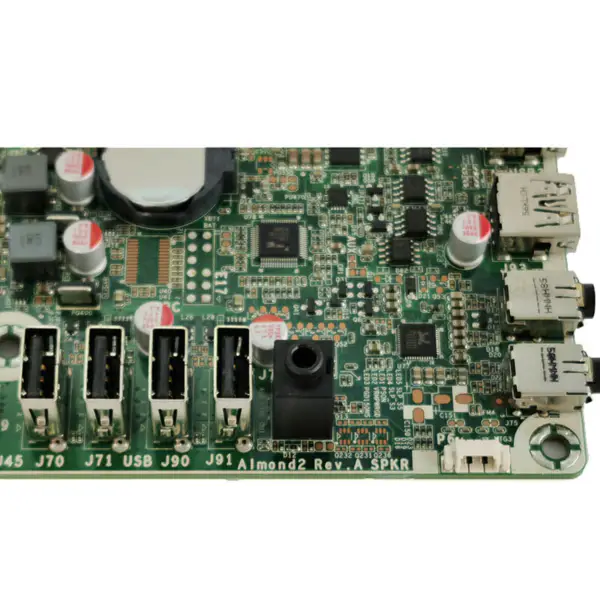 HP 768784-001 マザーボード