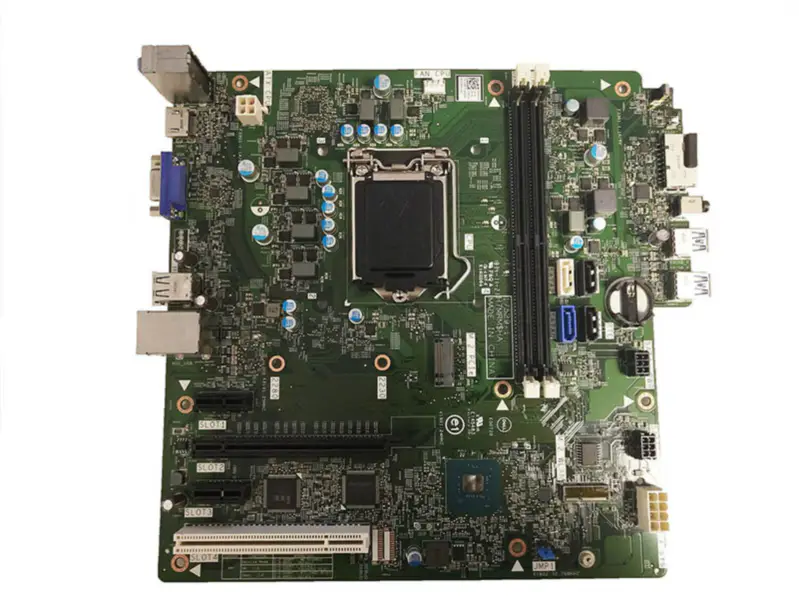Dell 0V8F2マザーボード