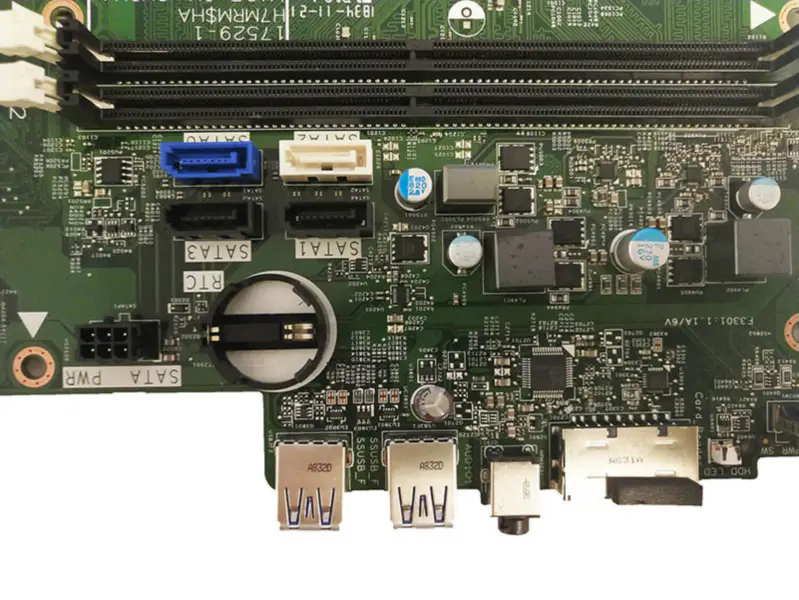 Dell 0V8F2マザーボード