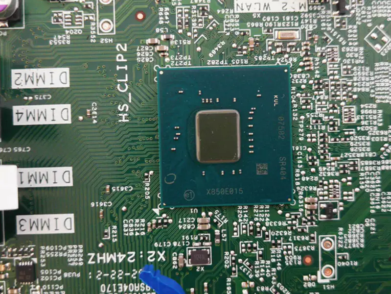 Dell 0C96W1マザーボード