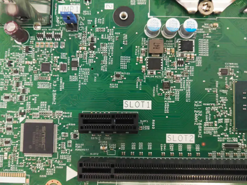 Dell 0Y2YM6マザーボード