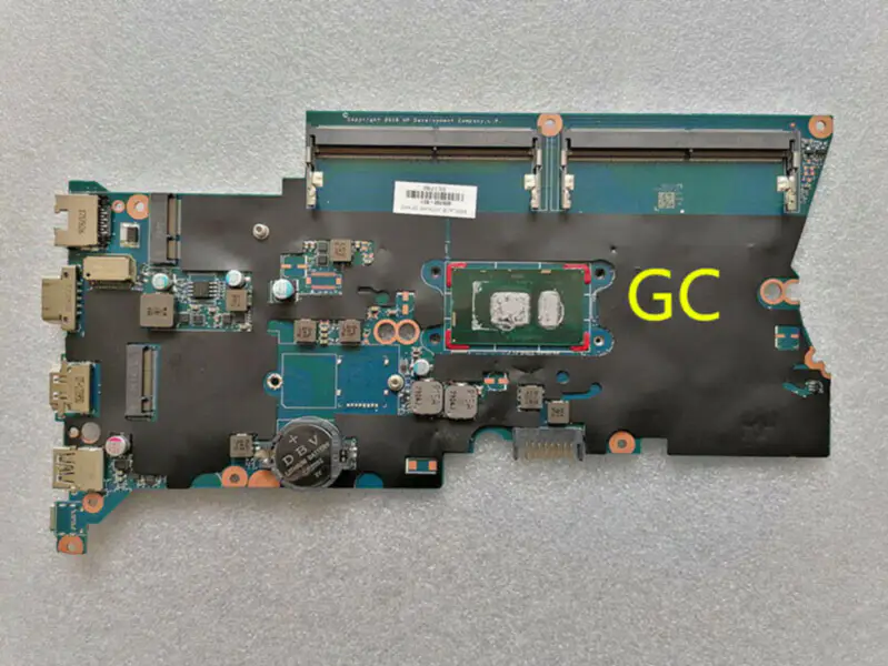 HP 905798-601 マザーボード