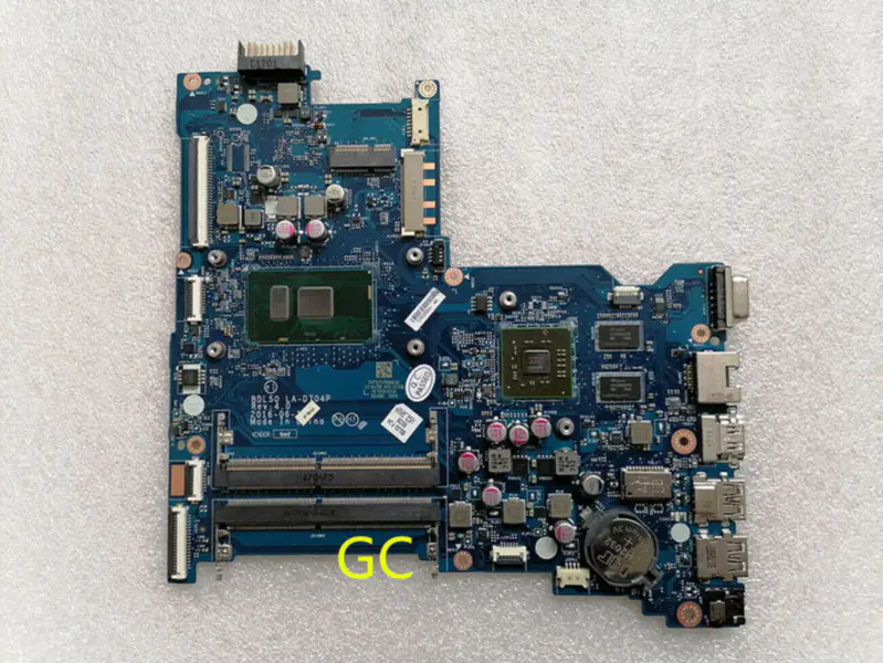 HP 858580-601 マザーボード