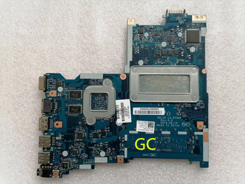 HP 858580-601 マザーボード