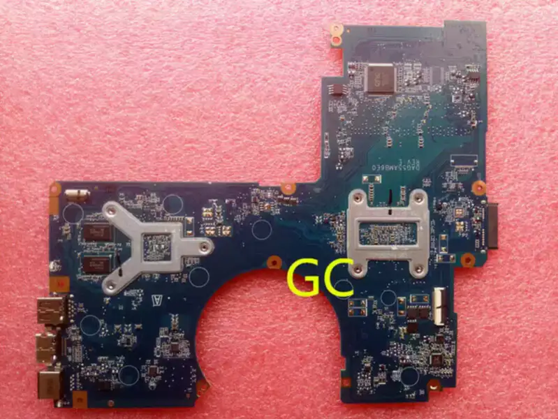 HP 856270-601/001/501 マザーボード