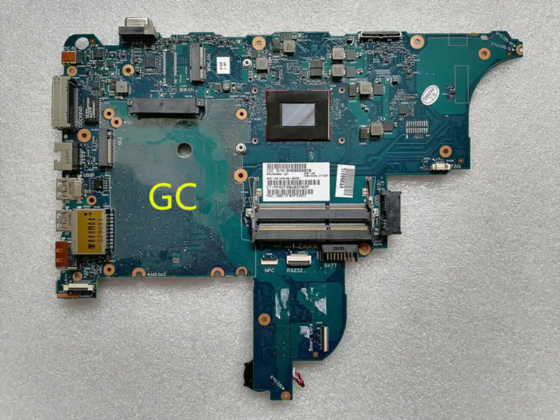 HP 842346-001マザーボード