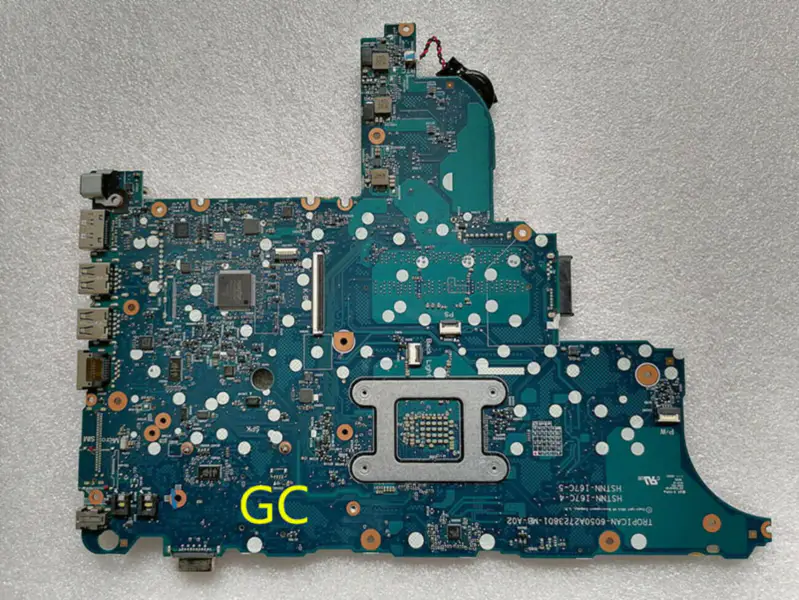 HP 842346-001マザーボード