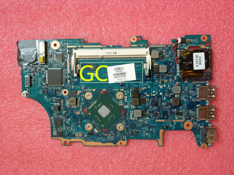 HP 855718-601 マザーボード
