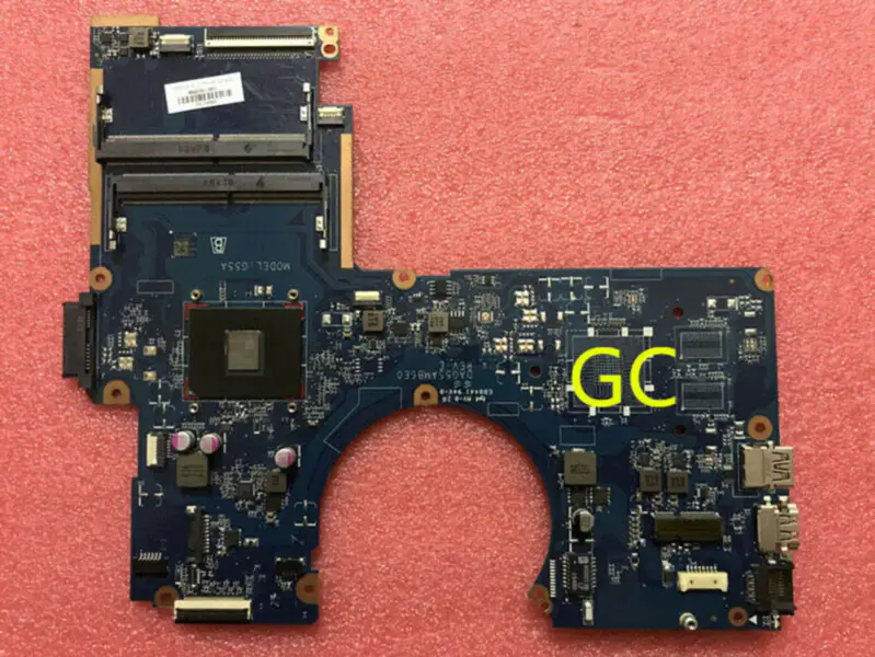HP 856270-601 マザーボード