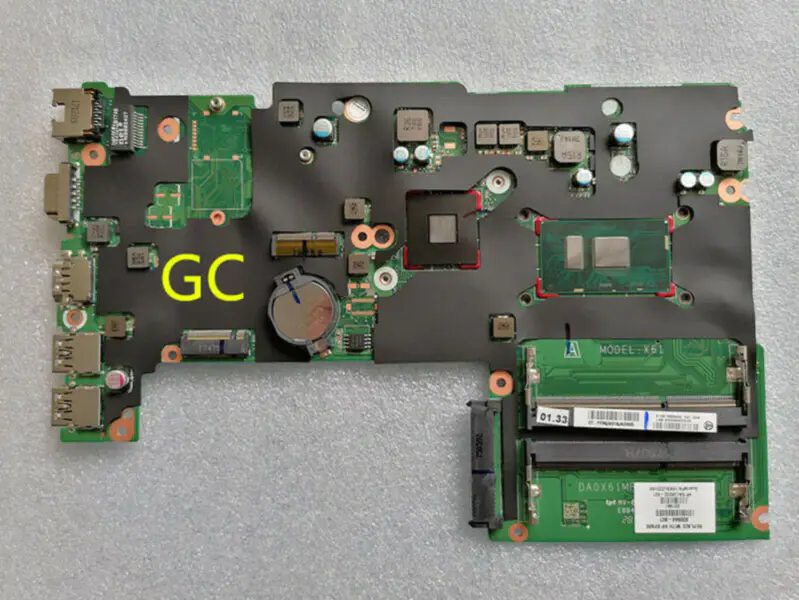 HP 830944-601 マザーボード