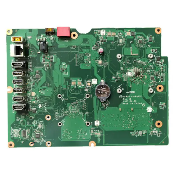 レノボ01LM175マザーボード