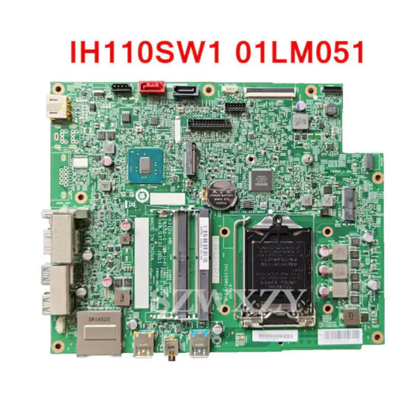 レノボ 01LM051IH110SW1マザーボード