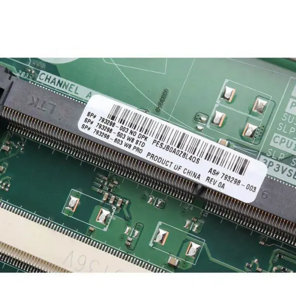 HP 793298-503マザーボード