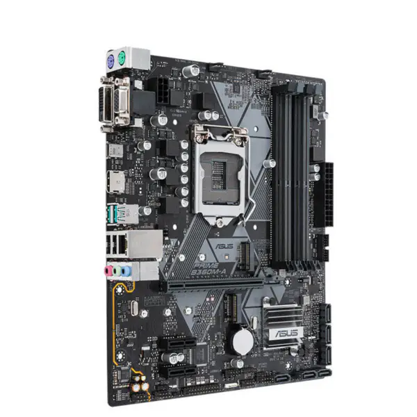 Asus PRIME B360M-A マザーボード