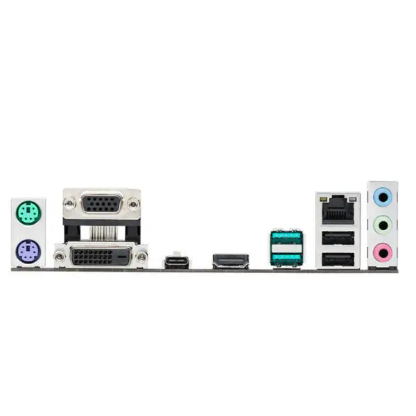 Asus PRIME B360M-A マザーボード
