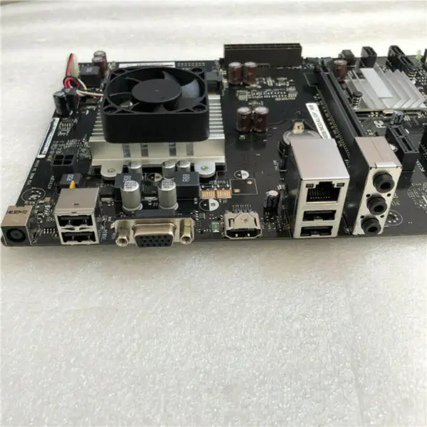 Asus VM40BM32ALDP-MB マザーボード