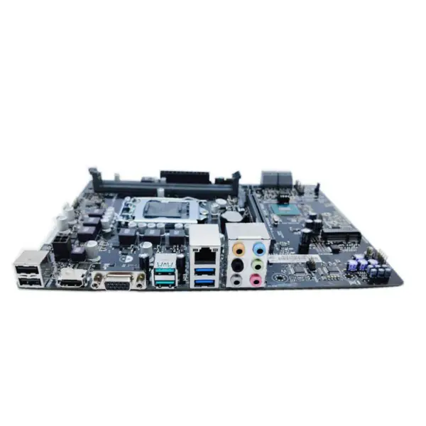 Asus H170-IG11CBDP_MBマザーボード