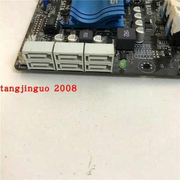 Asus F1A75-M/CM1740/DP_MB マザーボード