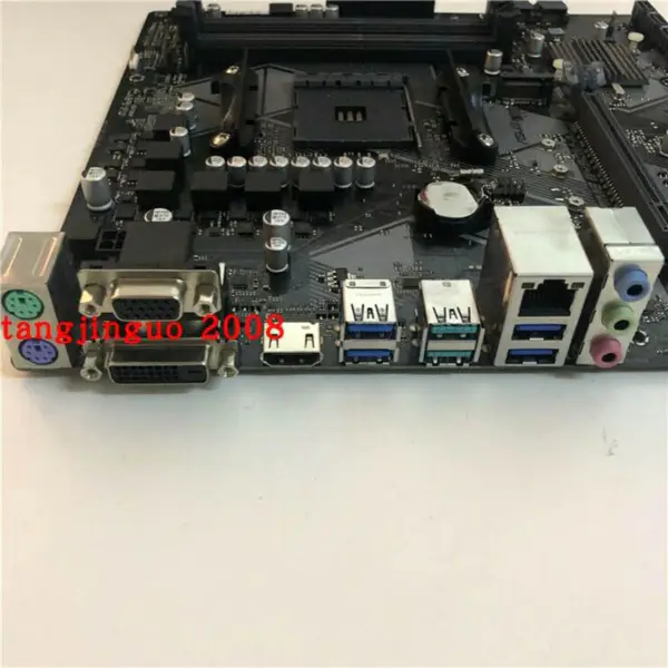 PRIMEB450M-A マザーボード