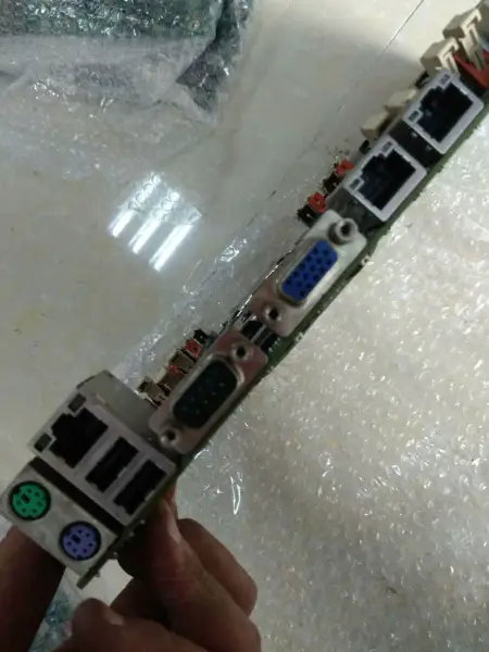 Asus KCMA-D8 マザーボード
