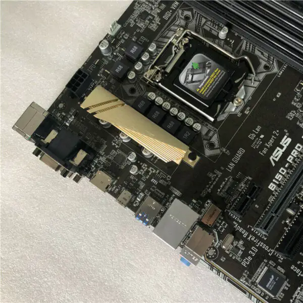 Asus B150-PROD3 マザーボード