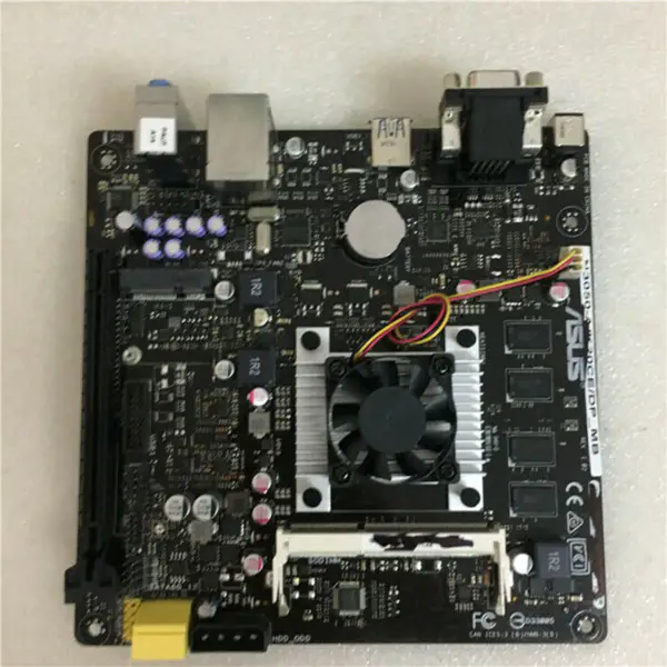 Asus N3050-A/K20CE/DP_MB/MIORON マザーボード