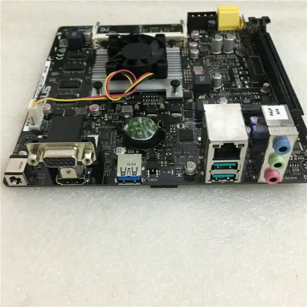 Asus N3050-A/K20CE/DP_MB/MIORON マザーボード