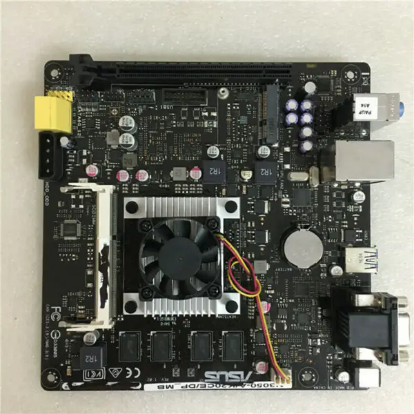 Asus N3050-A/K20CE/DP_MB/MIORON マザーボード