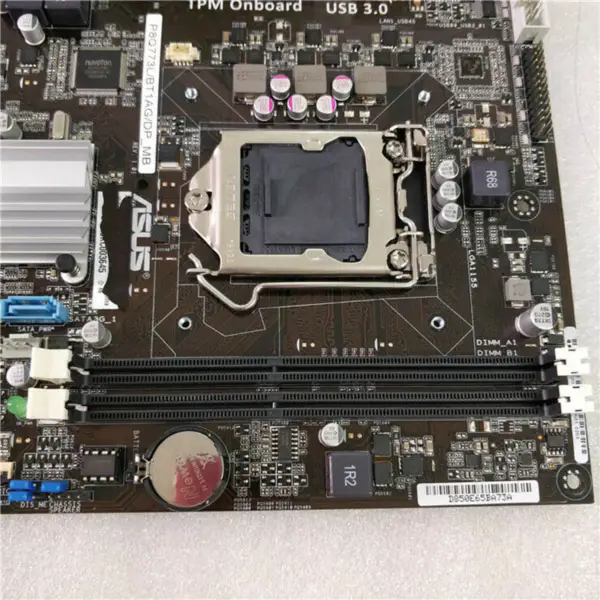 Asus P8Q773L/BT1AG/DP_MBマザーボード