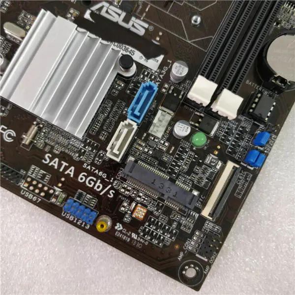 Asus P8Q773L/BT1AG/DP_MBマザーボード