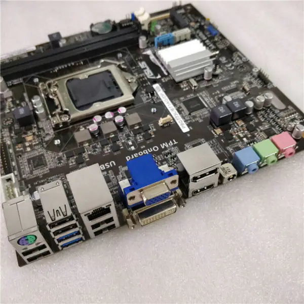 Asus P8Q773L/BT1AG/DP_MBマザーボード