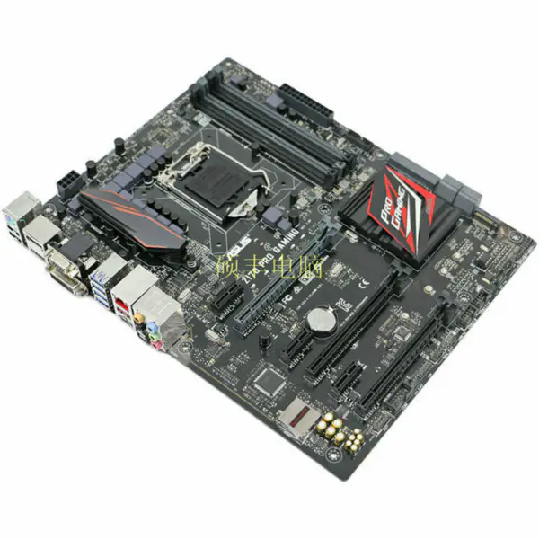 Asus Z170PROGAMING マザーボード