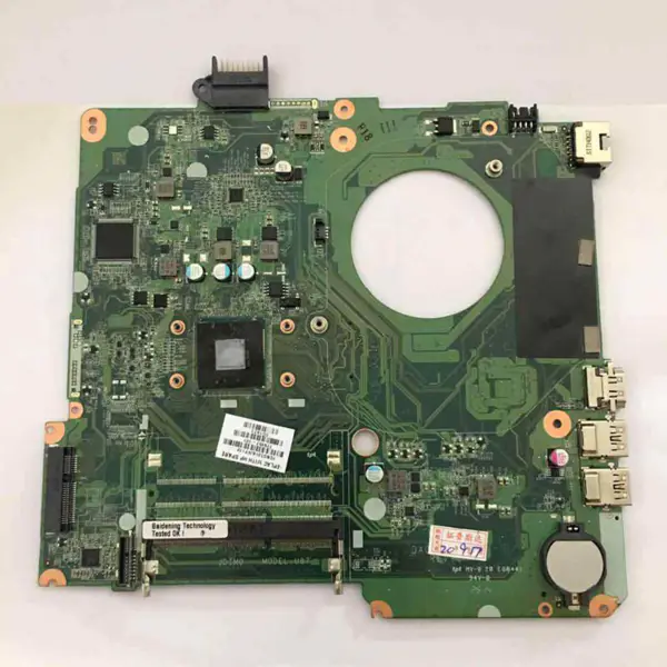 HP 828164-601828164-001 828164-501 DA0U8AMB6A0マザーボード