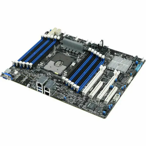 Asus Z11PA-U12マザーボード